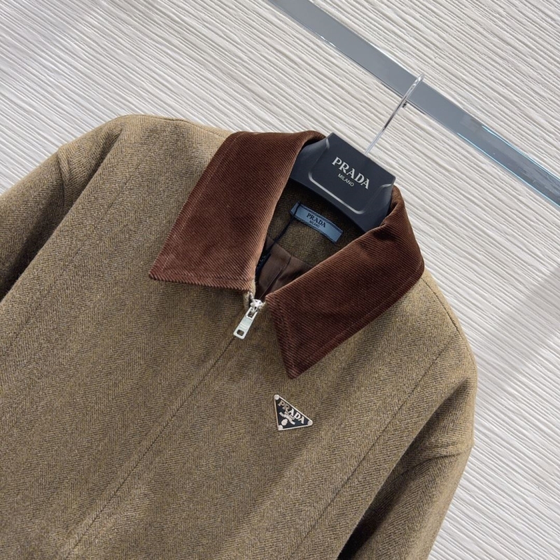 Pra*a outwear